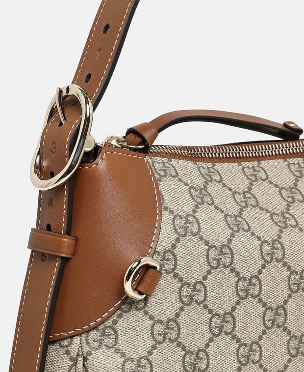 Gucci Shoulder bag Emblem
