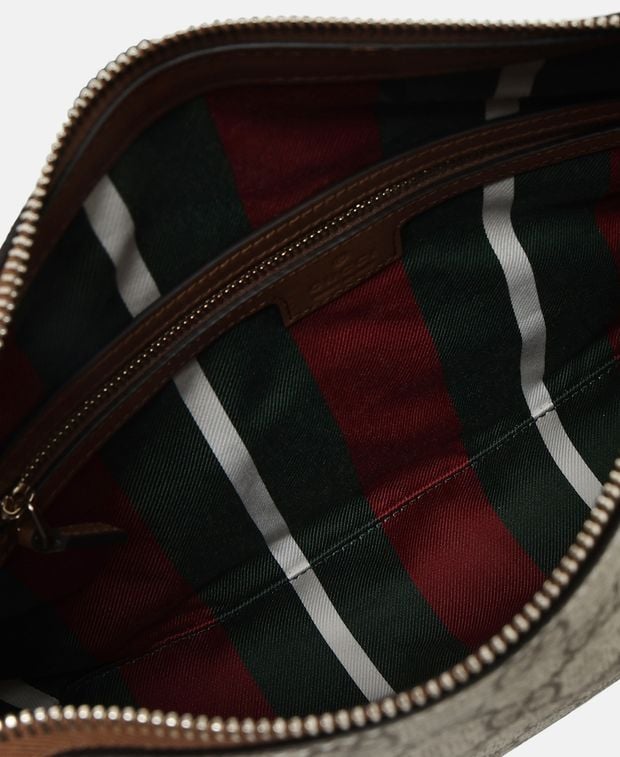 Gucci Shoulder bag Emblem
