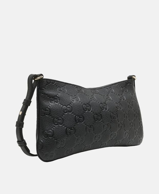 Gucci Leather shoulder bag