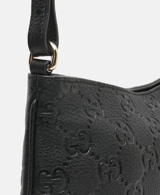 Gucci Leather shoulder bag