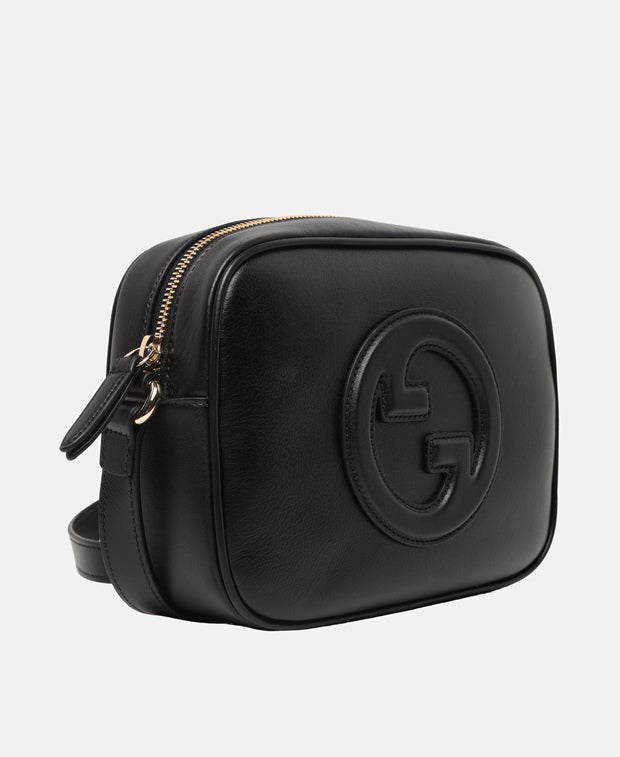 Gucci Leather cross body bag