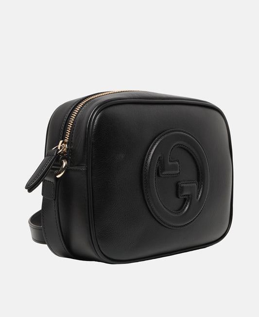 Gucci Leather cross body bag