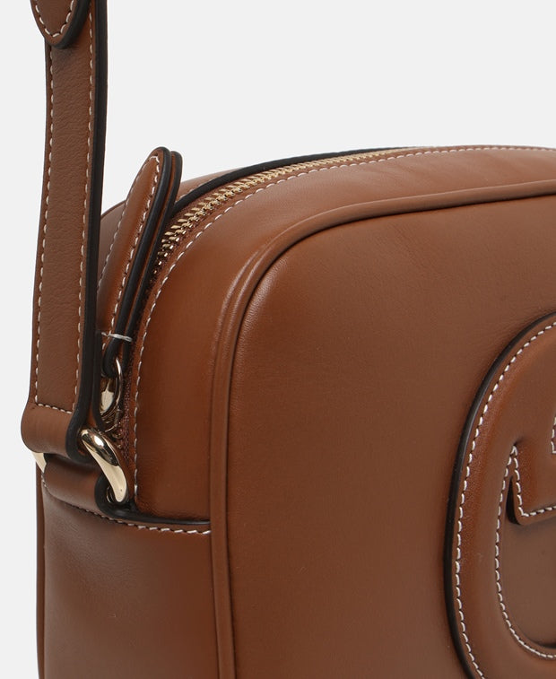 Gucci Leather cross body bag