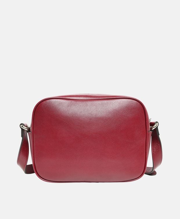 Gucci Leather cross body bag