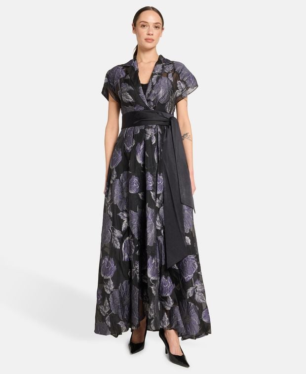 Temperley London Evening gown Bridget