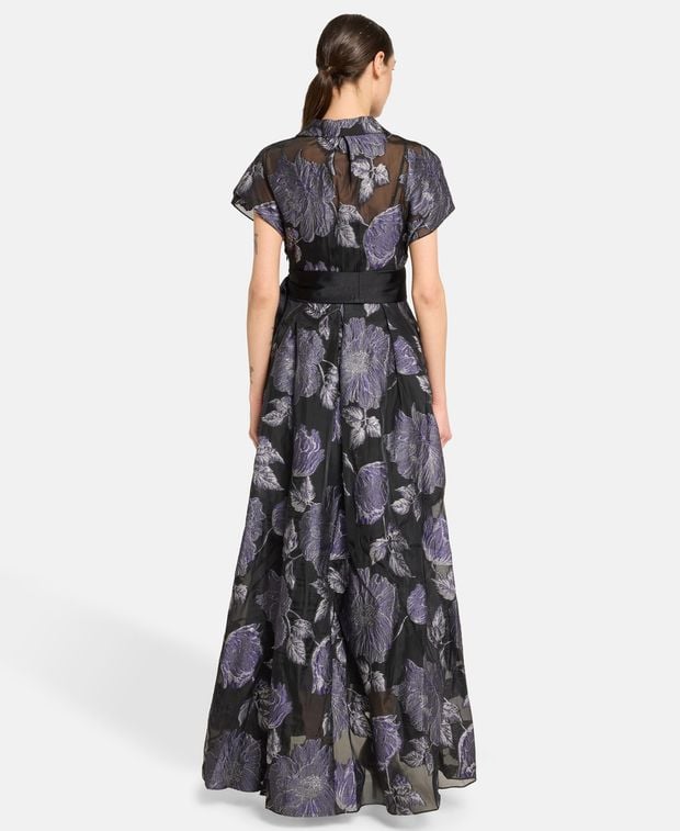 Temperley London Evening gown Bridget