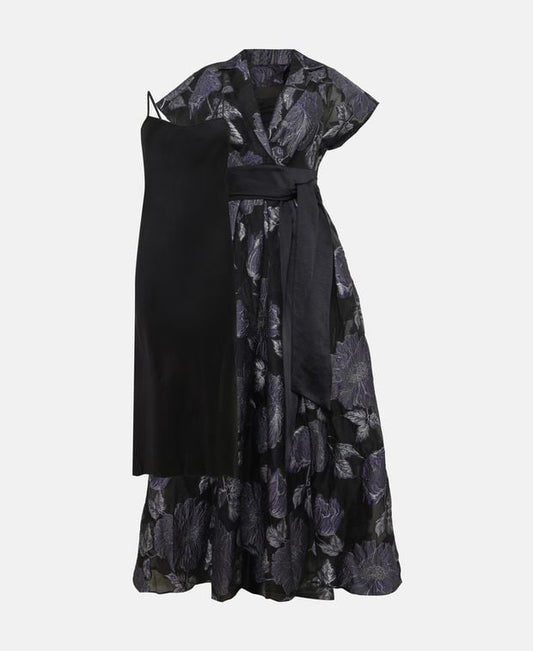 Temperley London Evening gown Bridget