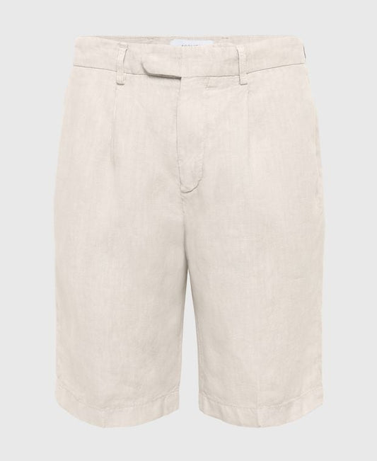 Boglioli Linen shorts