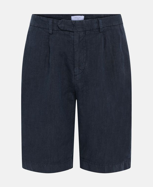 Boglioli Linen shorts