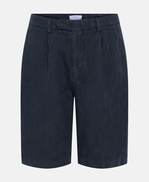Boglioli Linen shorts