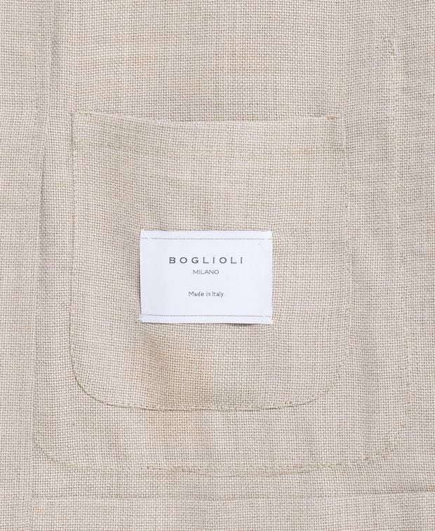 Boglioli Wool suit