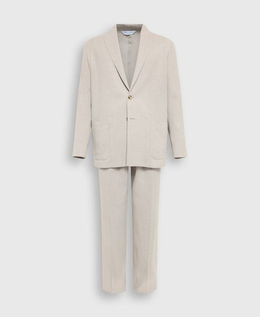 Boglioli Wool suit