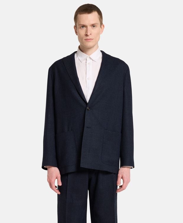 Boglioli Wool suit
