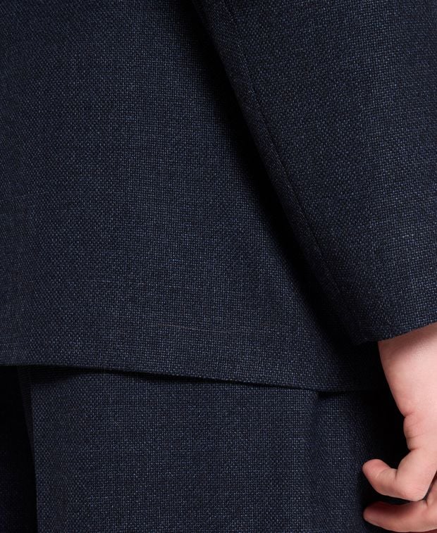 Boglioli Wool suit