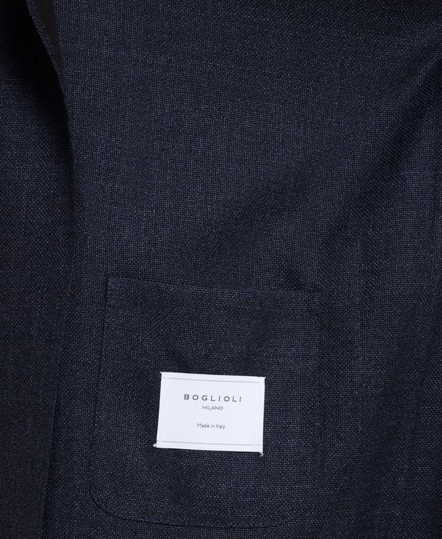Boglioli Wool suit