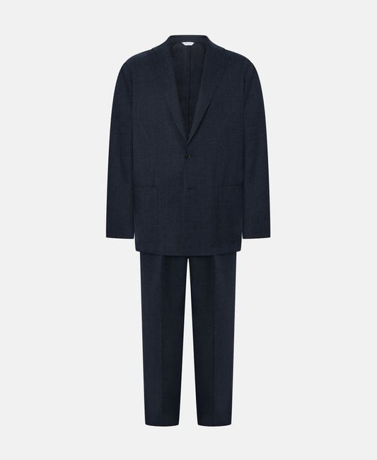 Boglioli Wool suit