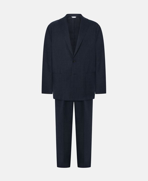 Boglioli Wool suit