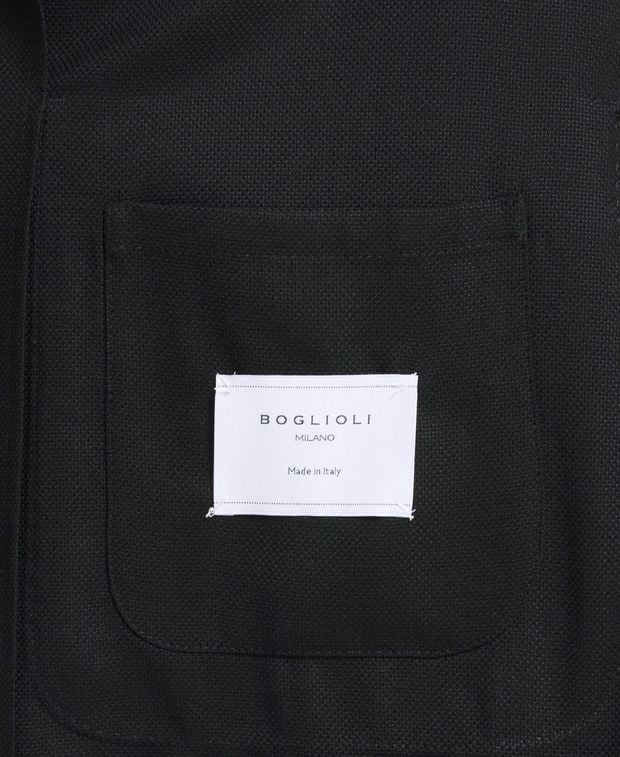 Boglioli Wool suit