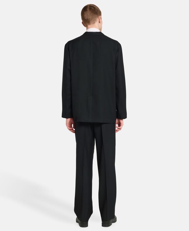 Boglioli Wool suit