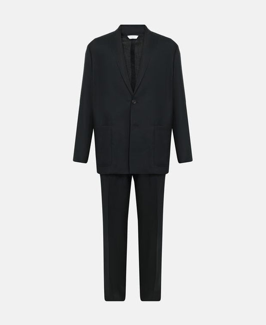 Boglioli Wool suit