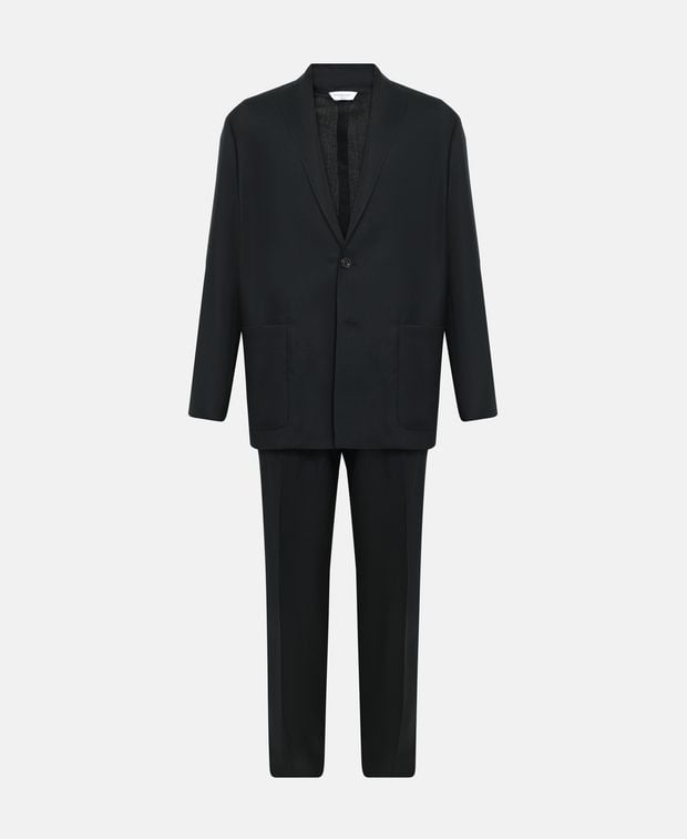 Boglioli Wool suit