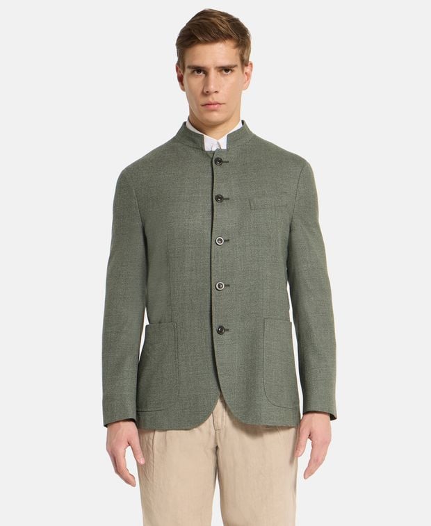 Boglioli Wool blazer