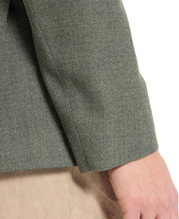 Boglioli Wool blazer