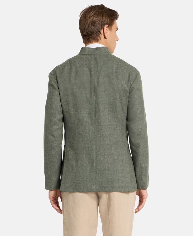 Boglioli Wool blazer