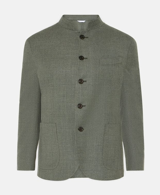 Boglioli Wool blazer