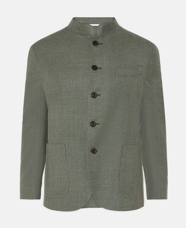 Boglioli Wool blazer