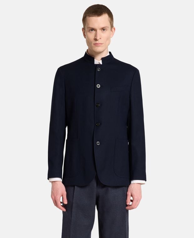 Boglioli Wool blazer