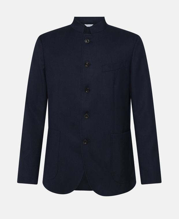 Boglioli Wool blazer