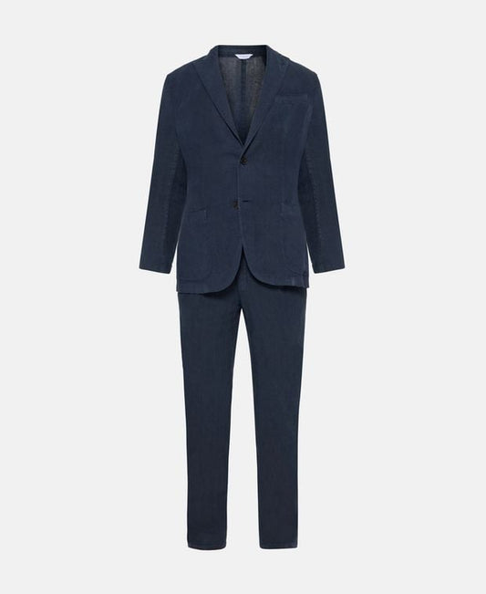 Boglioli Linen suit