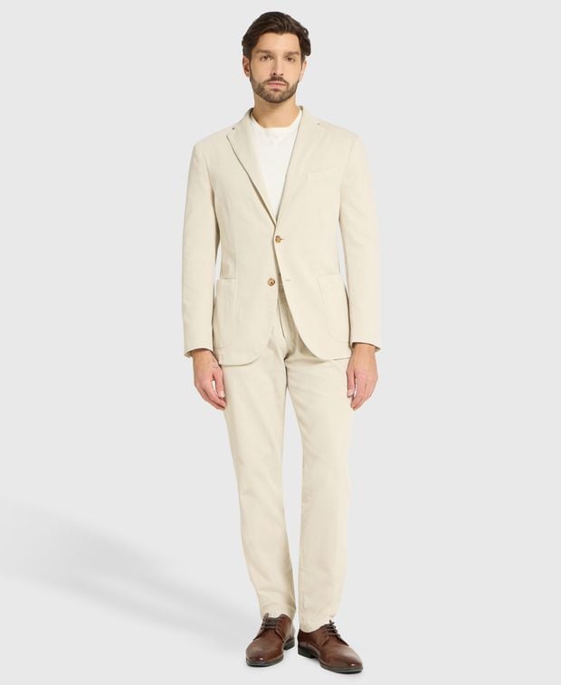 Boglioli Suit