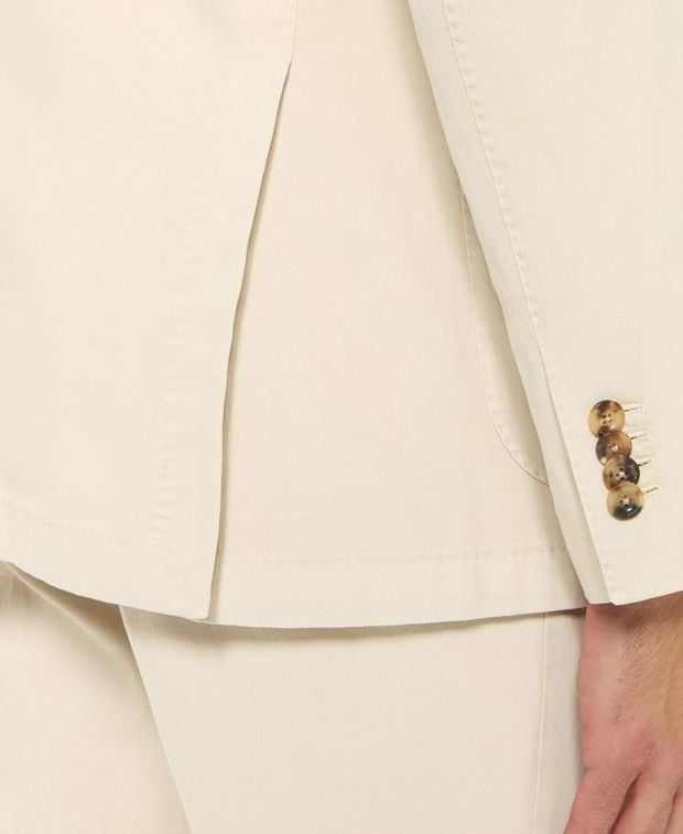 Boglioli Suit