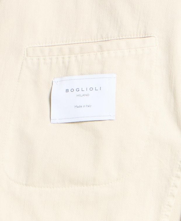 Boglioli Suit