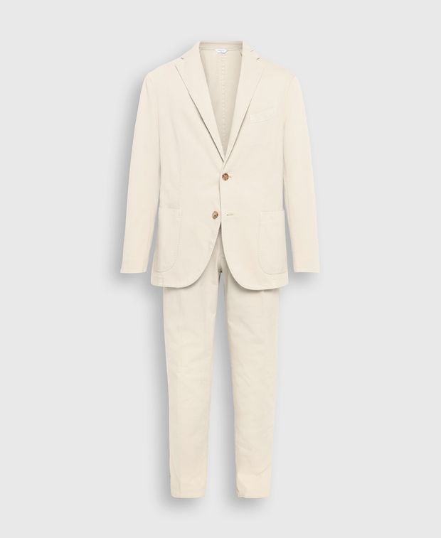 Boglioli Suit