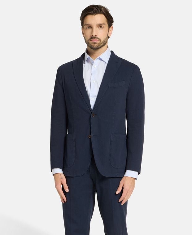 Boglioli Suit