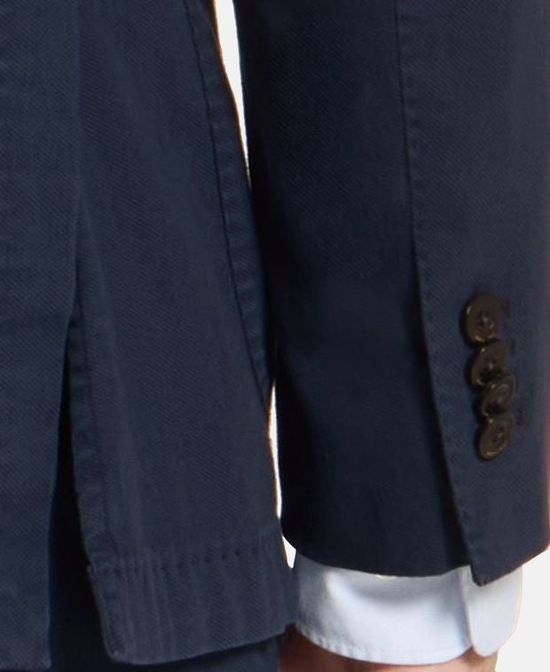 Boglioli Suit