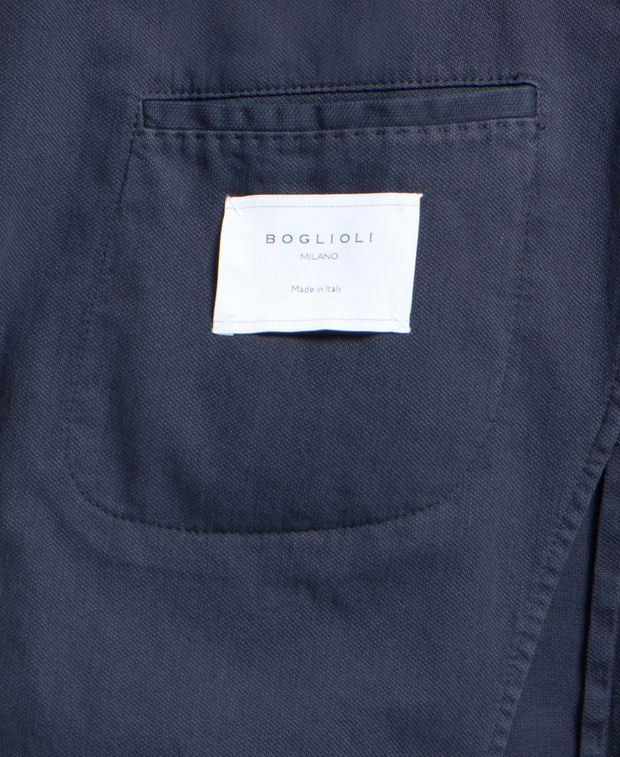 Boglioli Suit