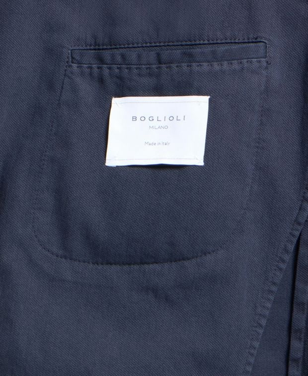 Boglioli Suit