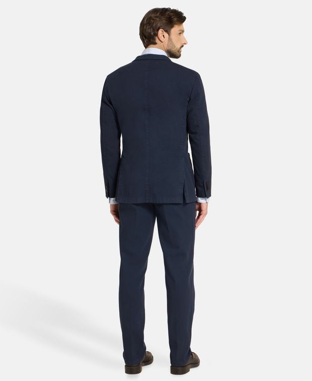Boglioli Suit