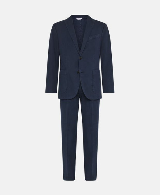 Boglioli Suit