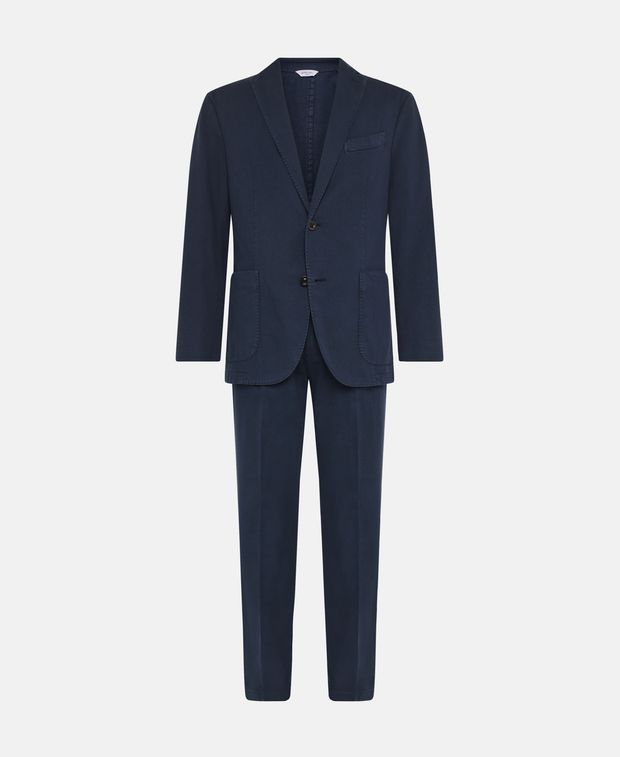 Boglioli Suit