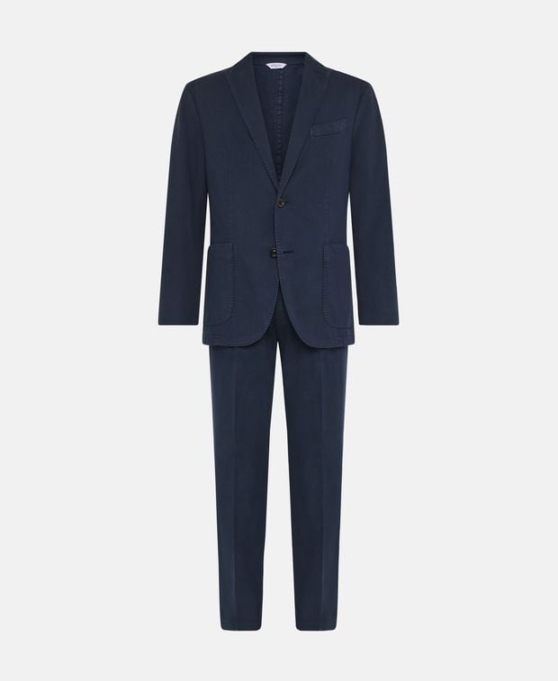 Boglioli Suit