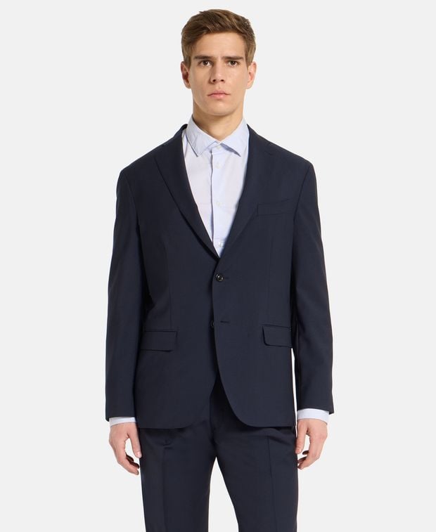 Boglioli Wool-blend suit