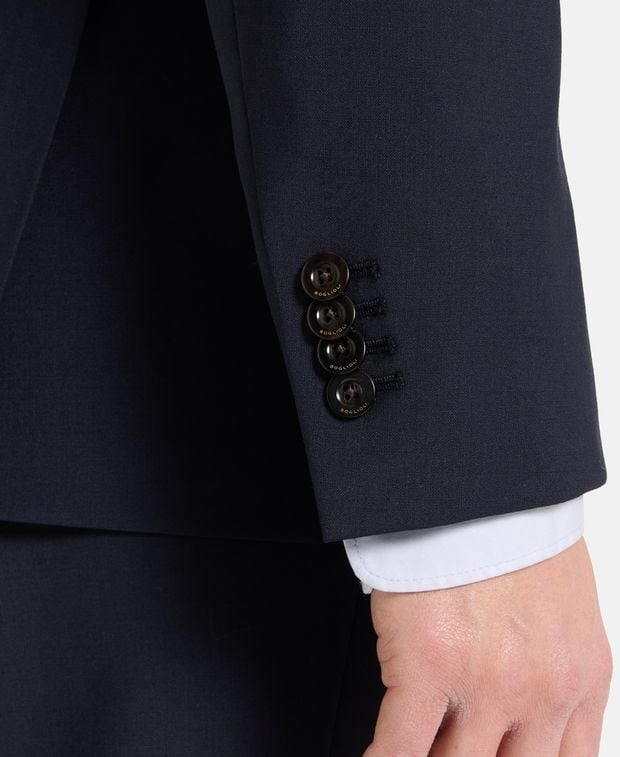Boglioli Wool-blend suit