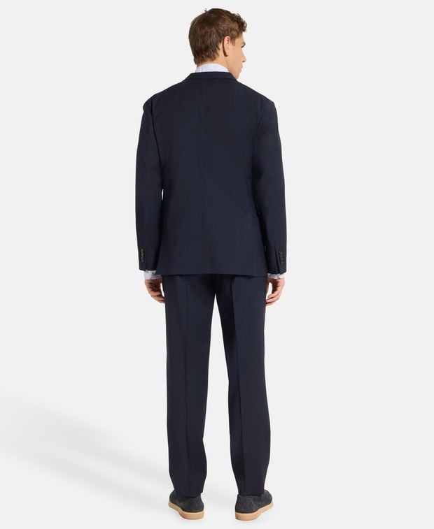 Boglioli Wool-blend suit