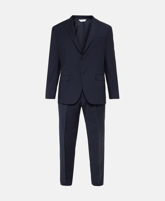 Boglioli Wool-blend suit