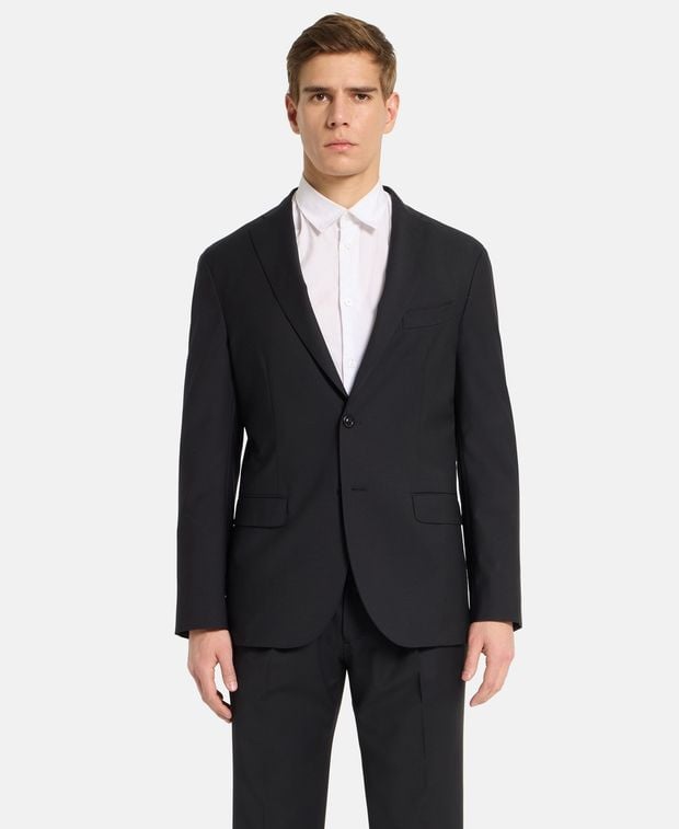 Boglioli Wool-blend suit